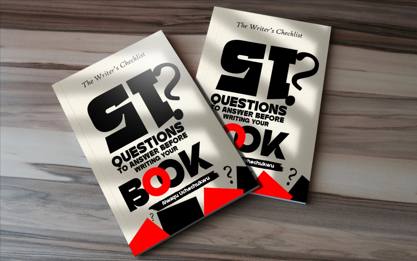 Book 1